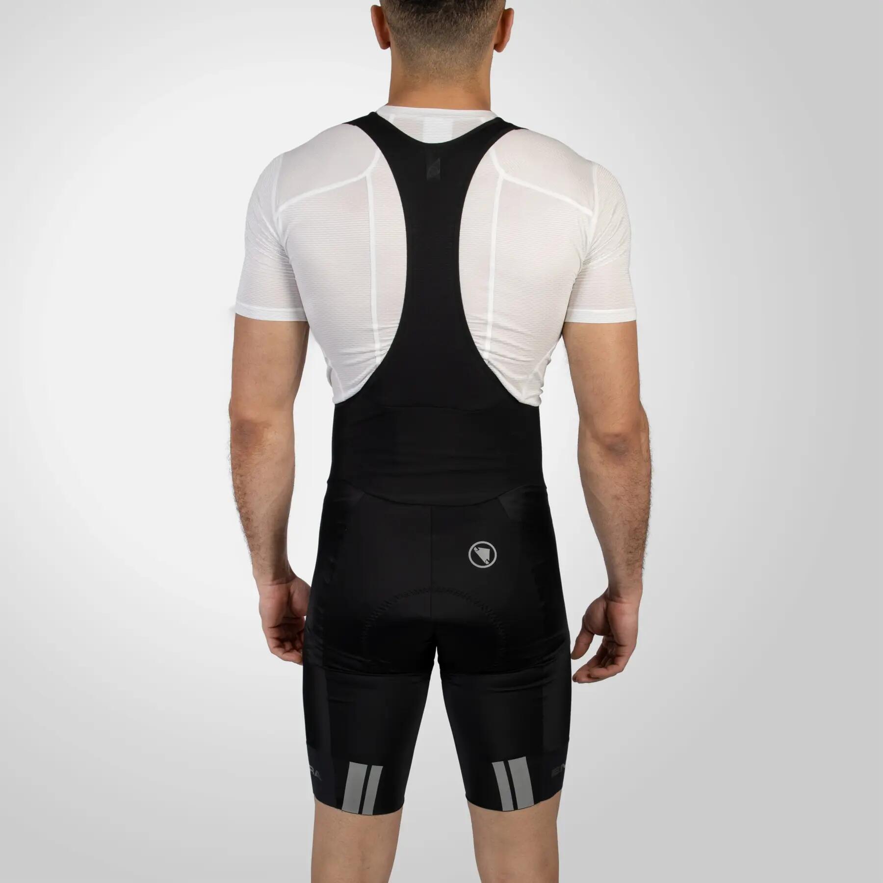 Ciclisti con bretelle Endura FS260 4/5