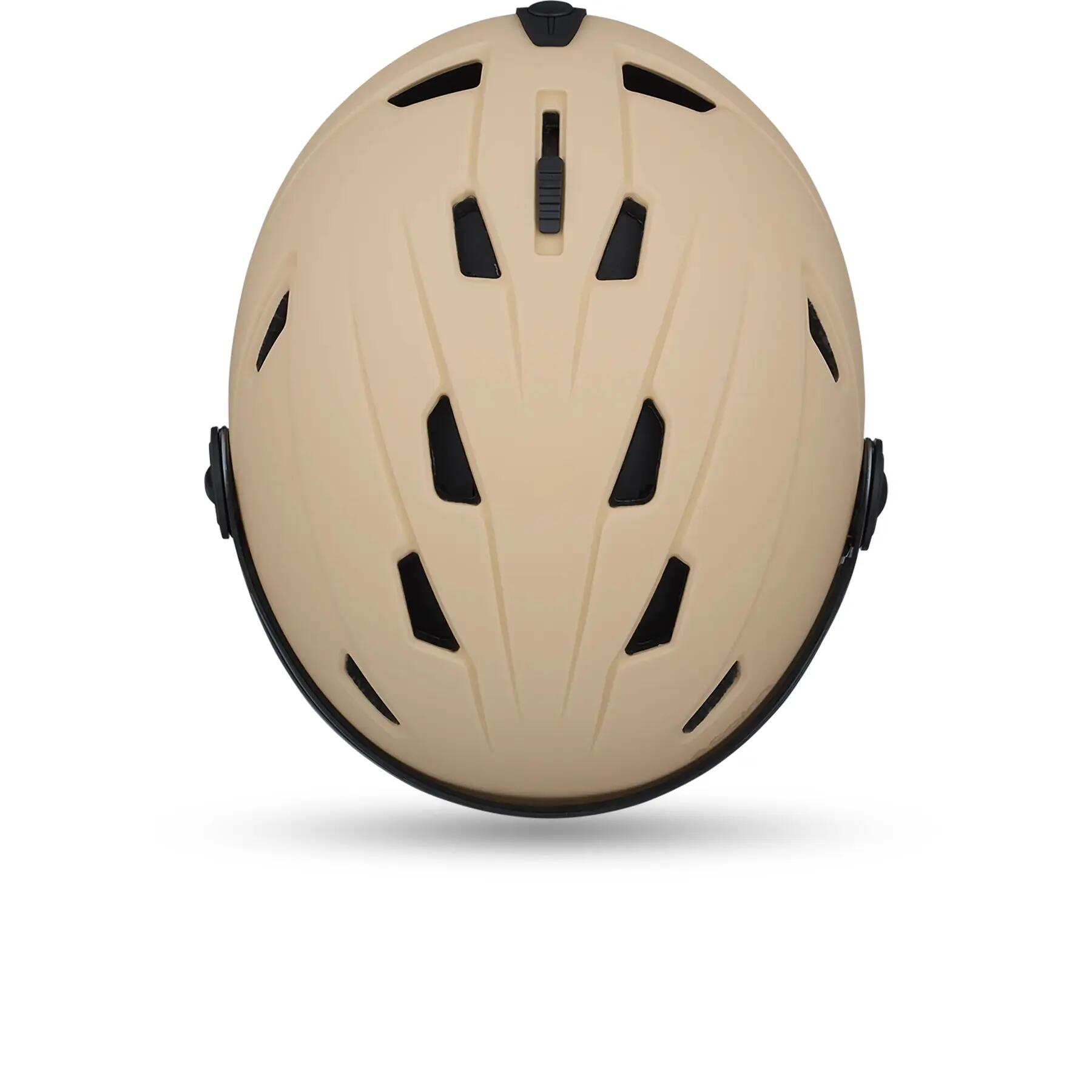 Casque de ski Cairn Electron Visor 3/3