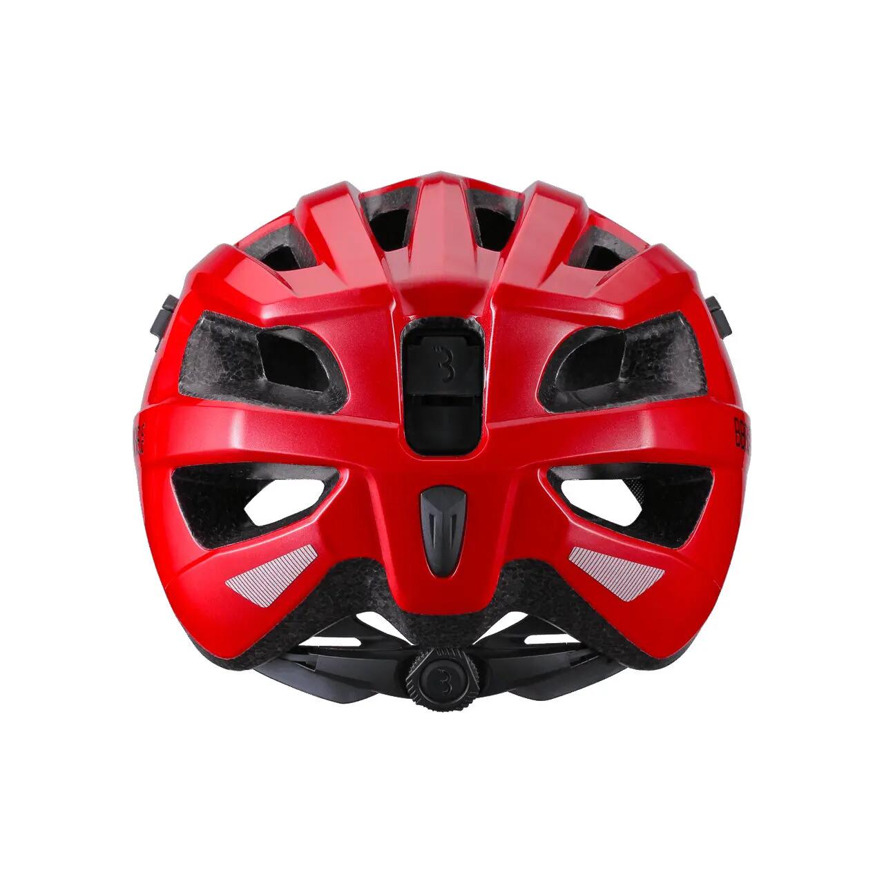 Capacete BBB Kite 2.0 Matte White 5/7