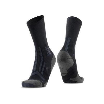 Calze da running X-Socks Perform Crew