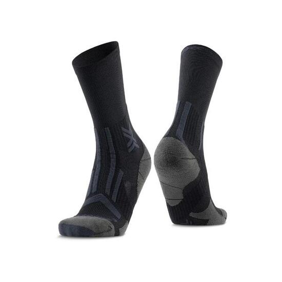 Calze da running X-Socks Perform Crew