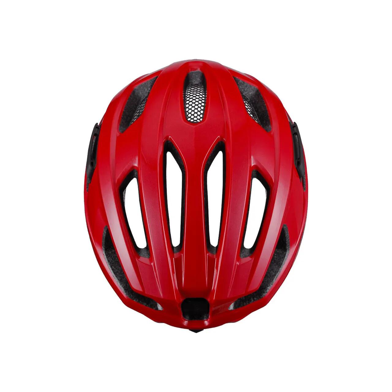 Capacete BBB Kite 2.0 Matte White 6/7