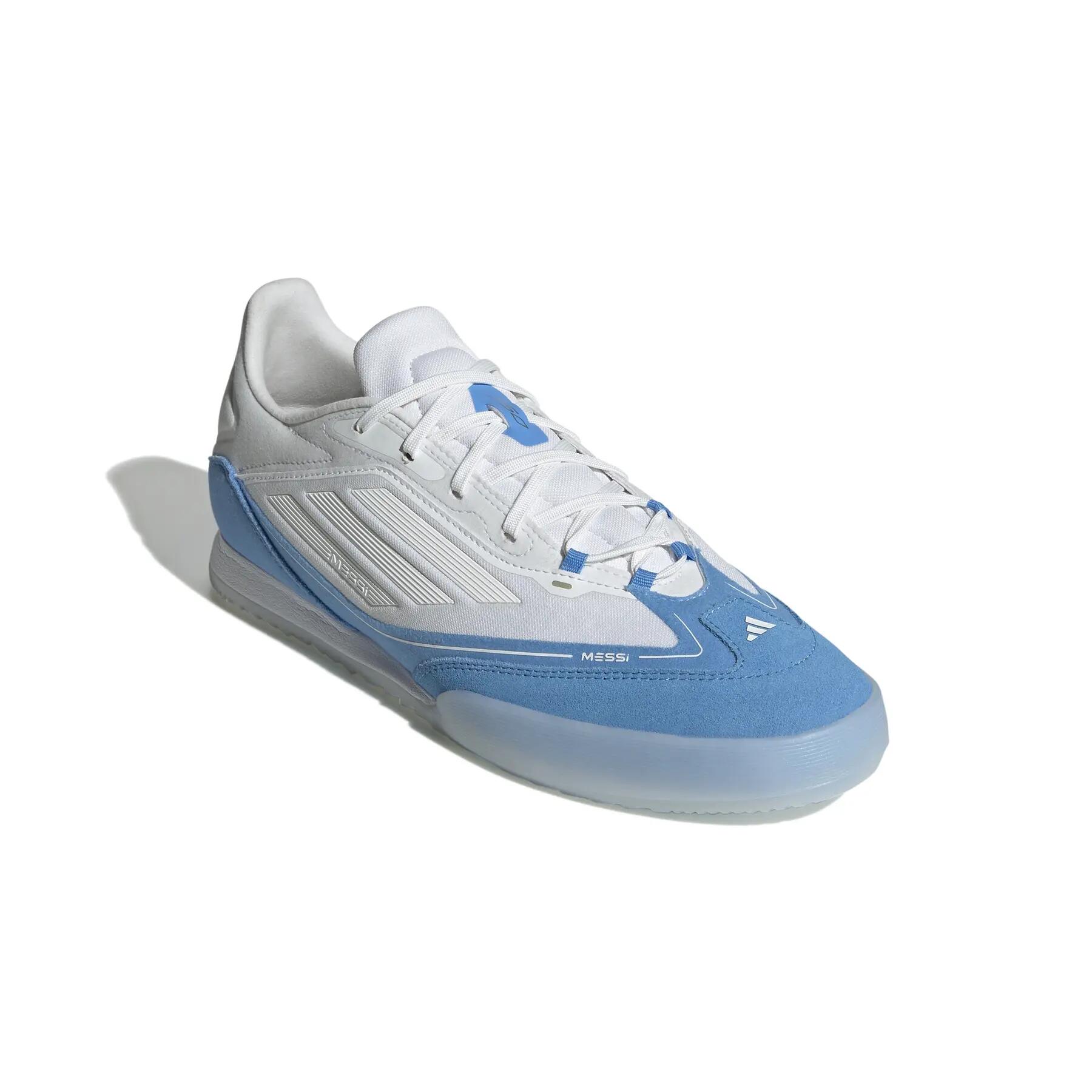 Chaussures de football adidas Messi Freestyle Indoor IC 2/7