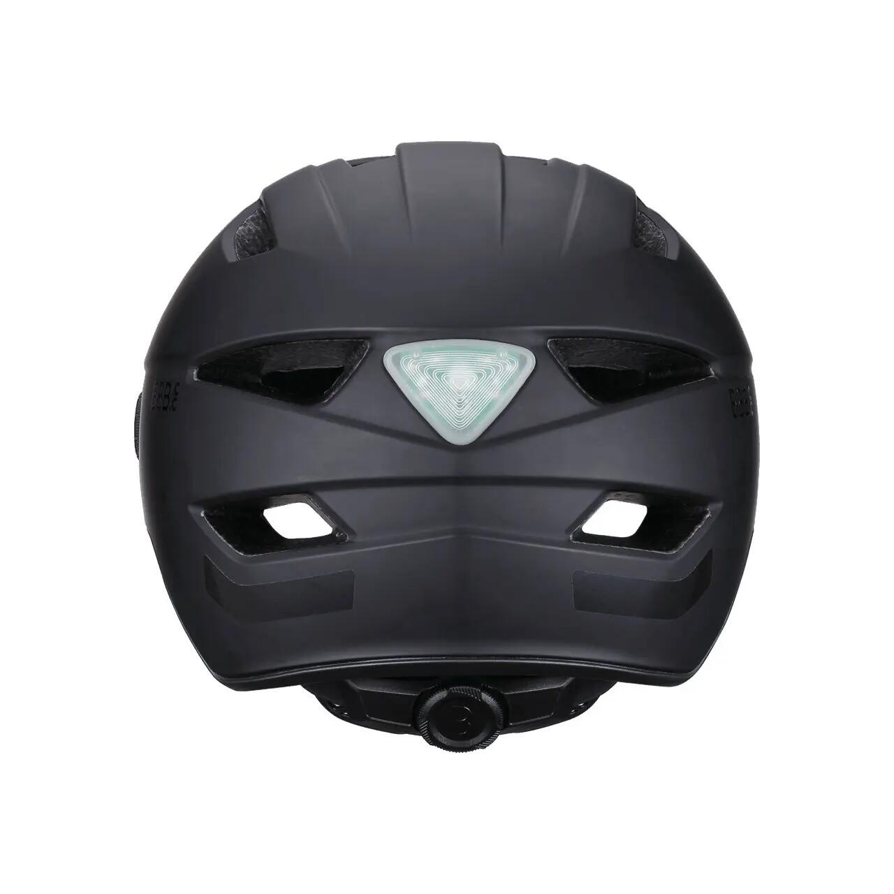 Casque connecté BBB Cycling Move faceshield 6/7