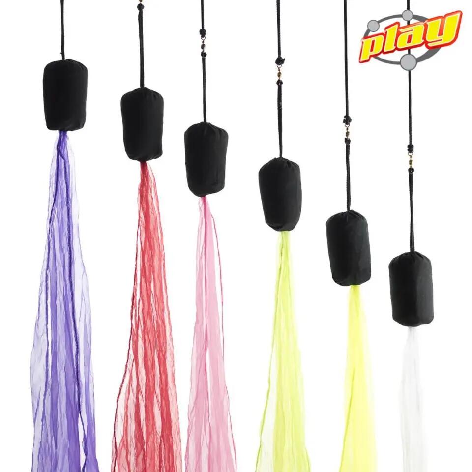 Poi soft foulards Play Bolas 2/2