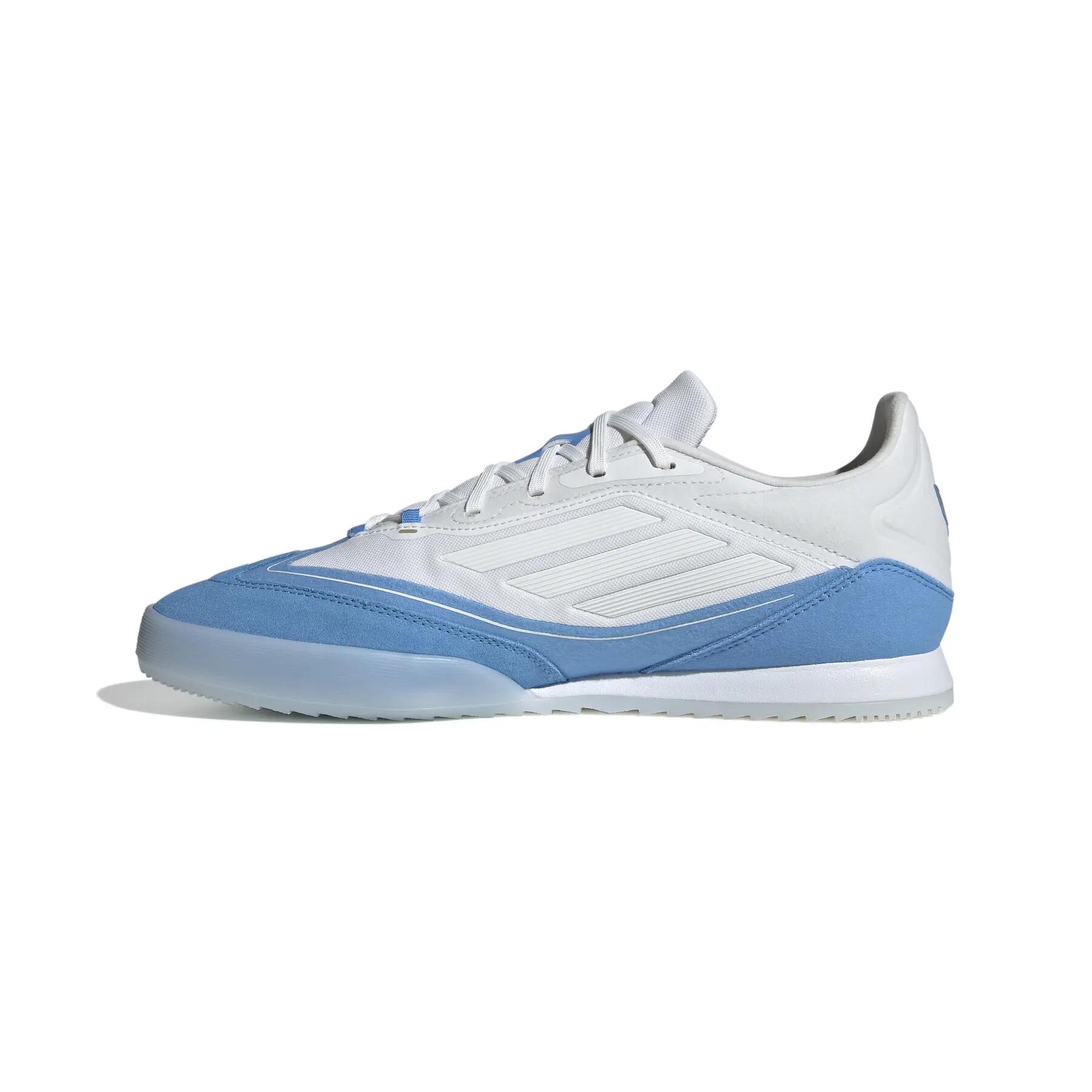 Chaussures de football adidas Messi Freestyle Indoor IC 7/7