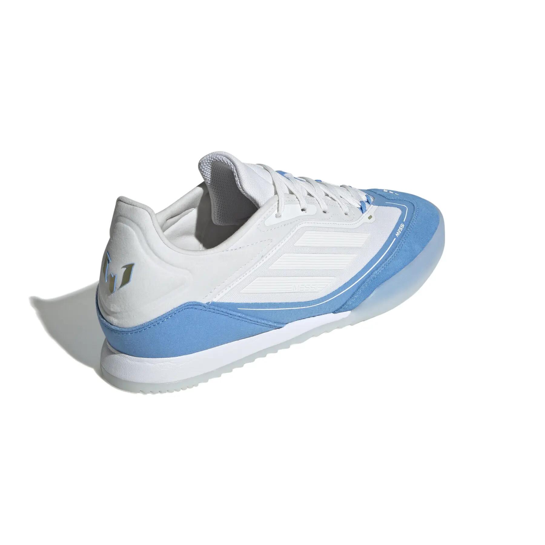 Chaussures de football adidas Messi Freestyle Indoor IC 4/7