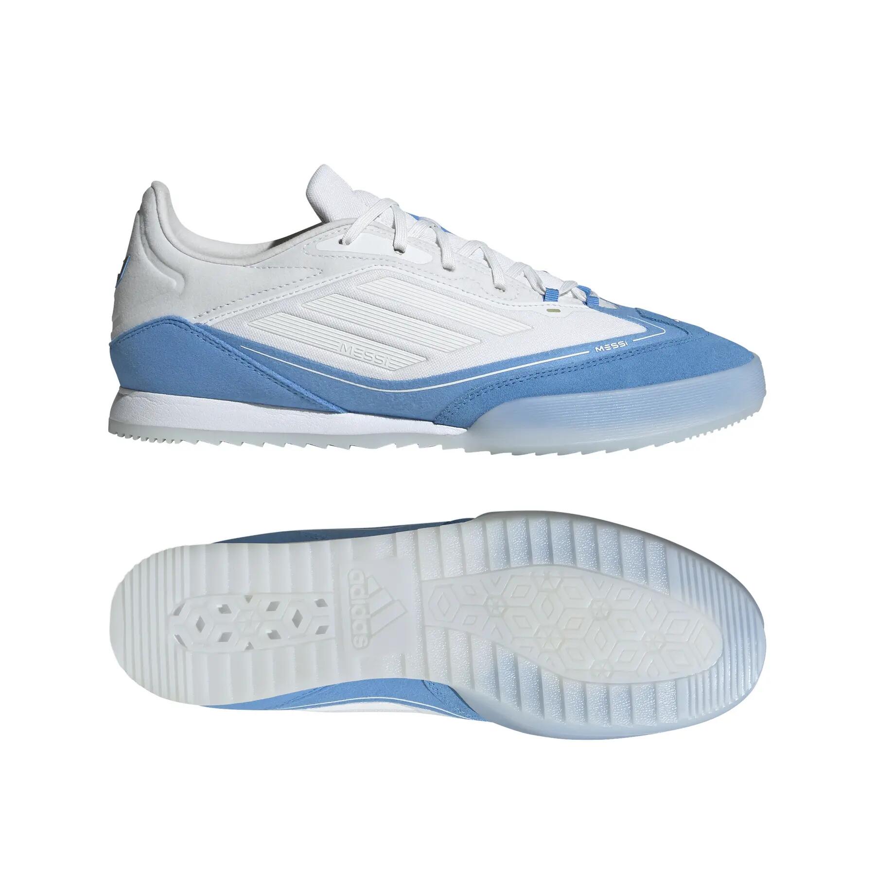 Chaussures de football adidas Messi Freestyle Indoor IC 6/7