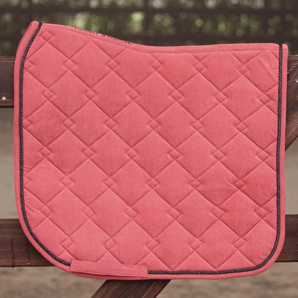 Tapis de dressage pour cheval Harry's Horse Classy Mace 2/2