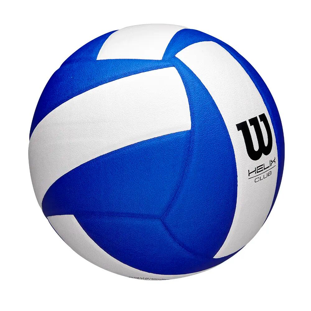 Bola de voleibol Wilson Helix Club 5/7