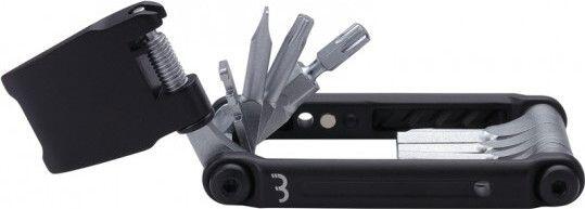 Multi-Tool BBB RoyalFold Chain Shifter (16 funzioni) 3/6