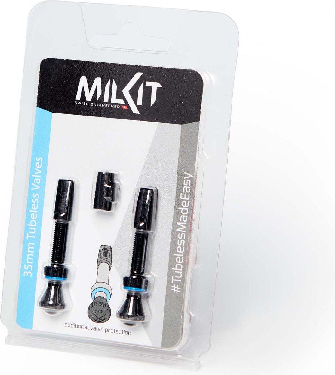 MILKIT picture