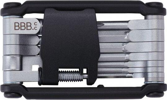 Multi-Tool BBB RoyalFold Chain Shifter (16 funzioni) 2/6