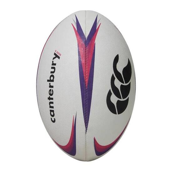 Ballon Canterbury Mentre