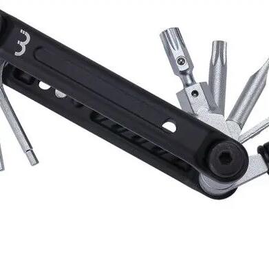 Multi-Tool BBB RoyalFold Chain Drift (16 Functions)