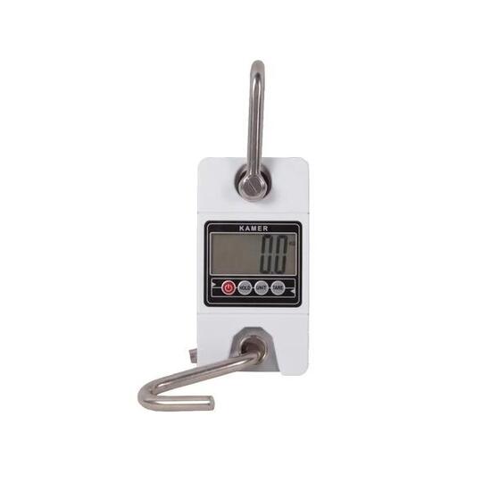 Peson électronique Kamer