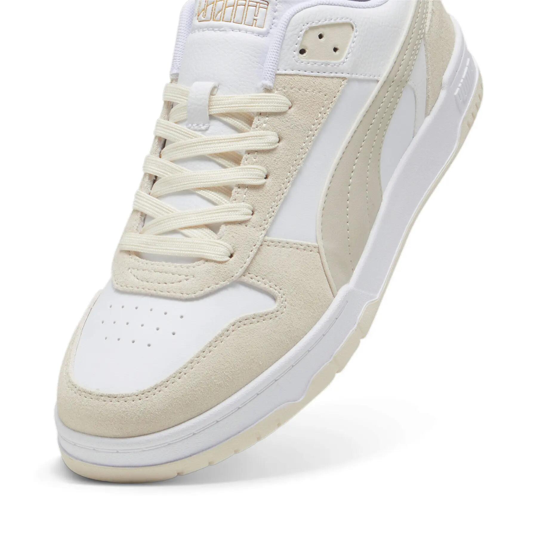 Baskets Puma RBD Game Low SD 3/6