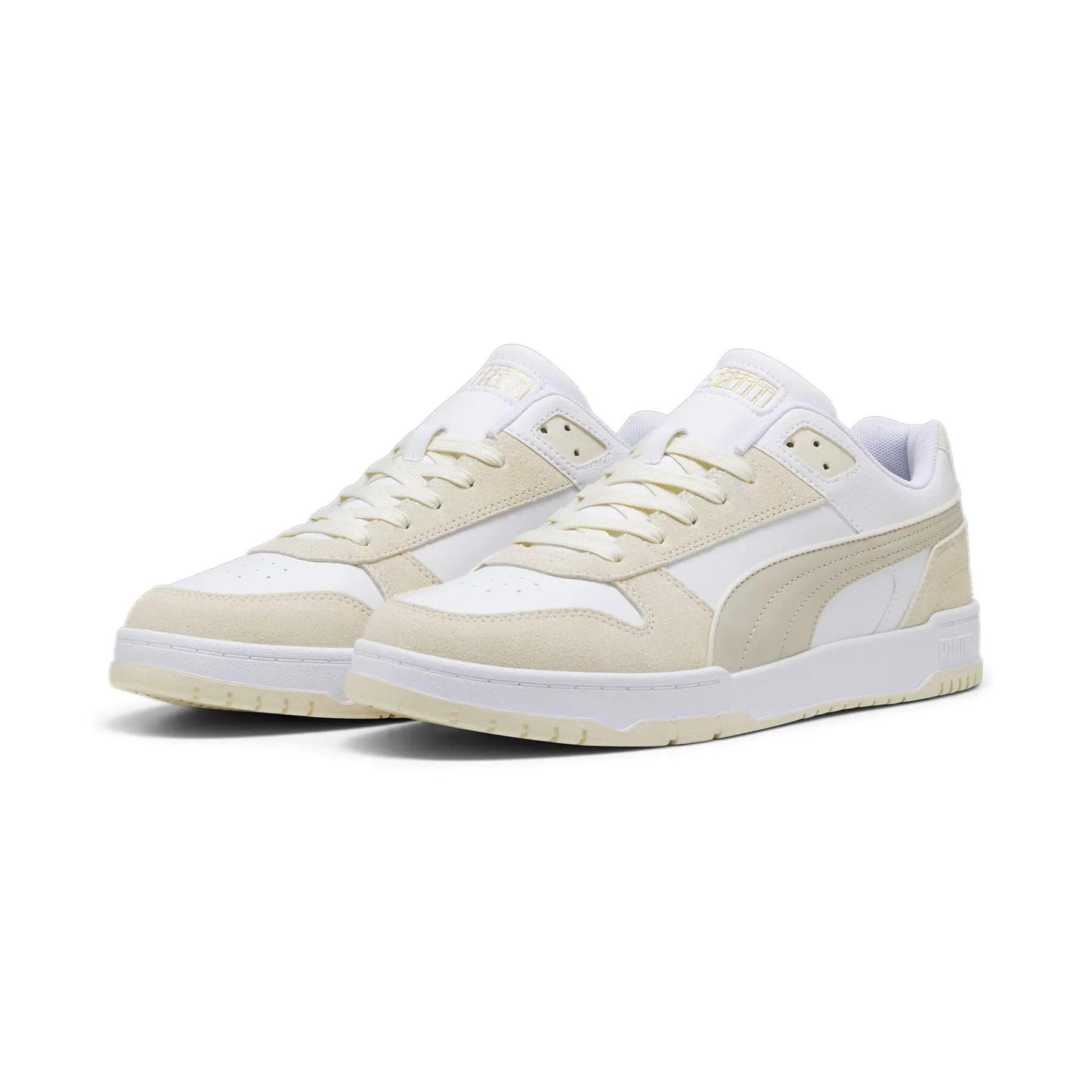 Baskets Puma RBD Game Low SD 2/6