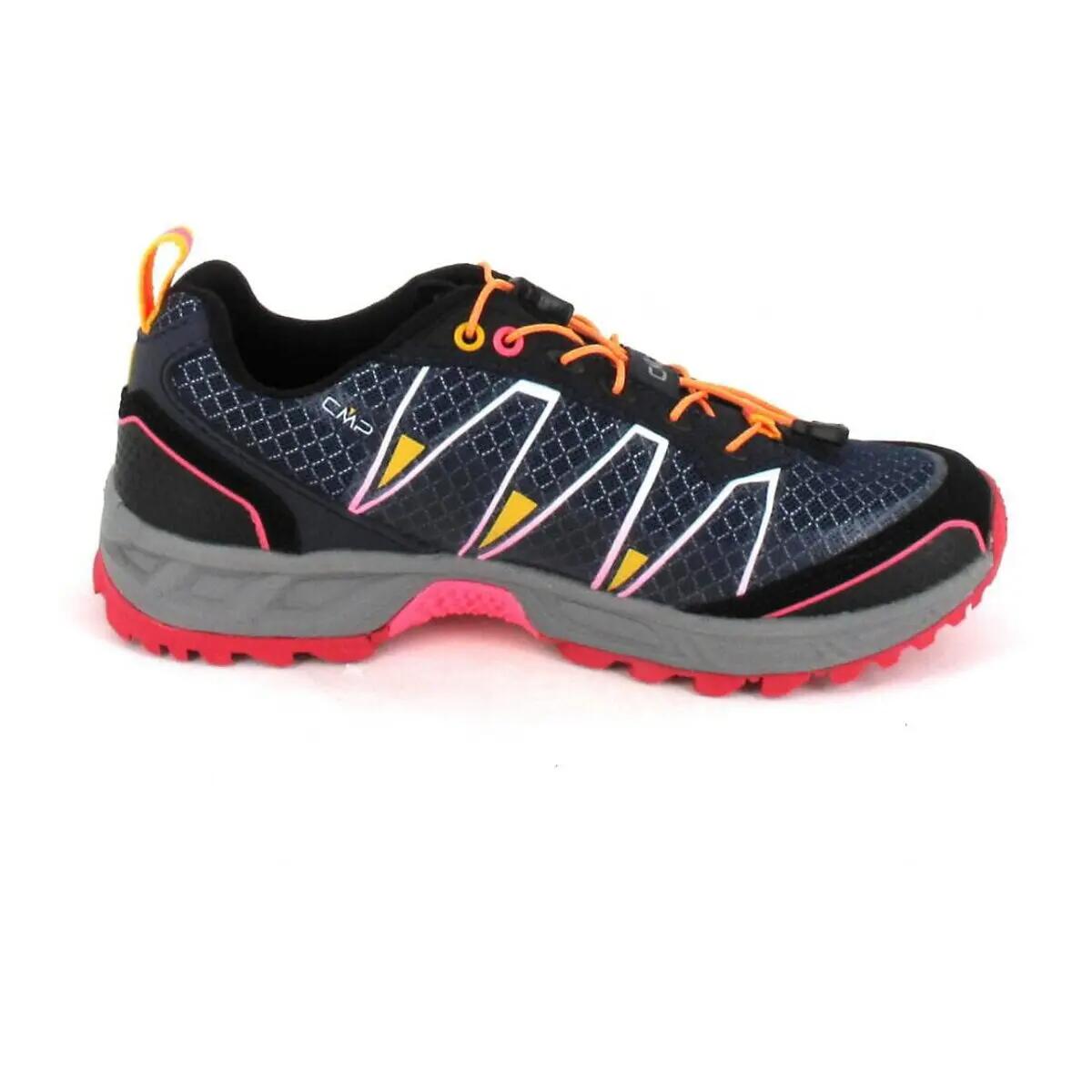 Women's low trail shoes CMP Altak 2/7