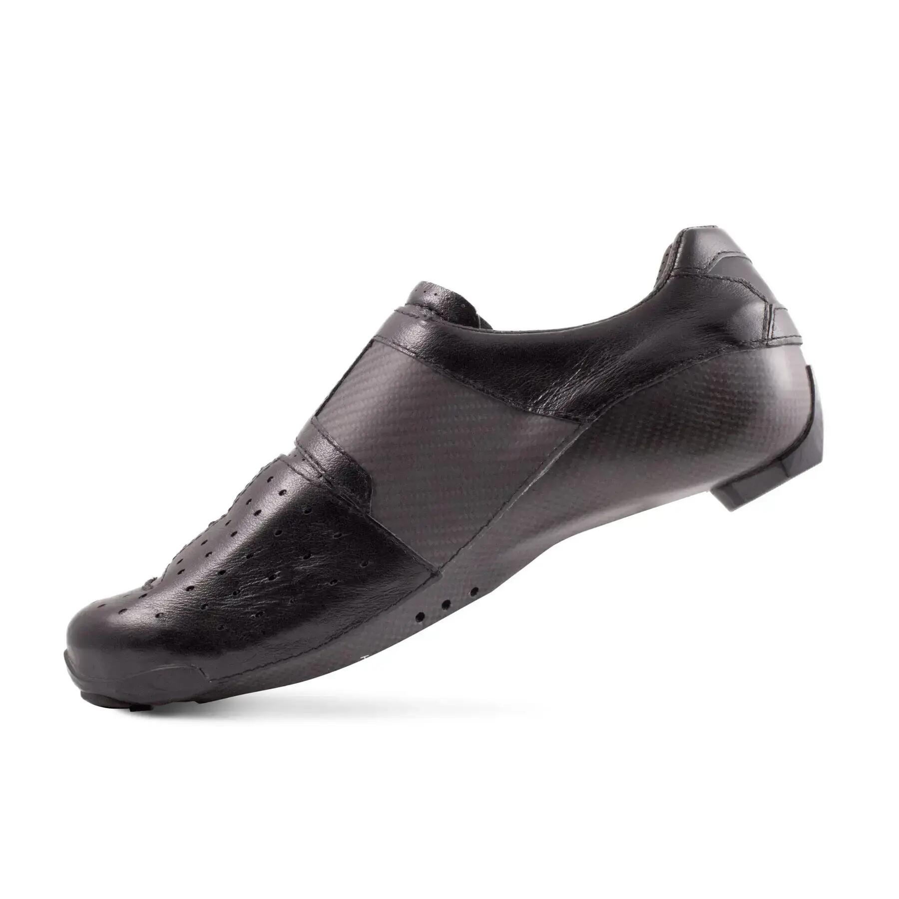Chaussures Route Lake CX403 Noir 4/4