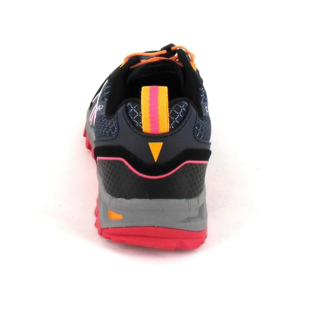 Women's low trail shoes CMP Altak 6/7