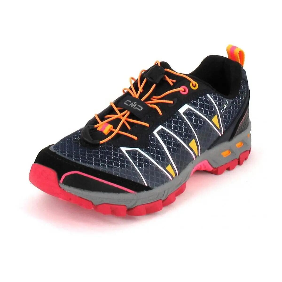 Women's low trail shoes CMP Altak 4/7
