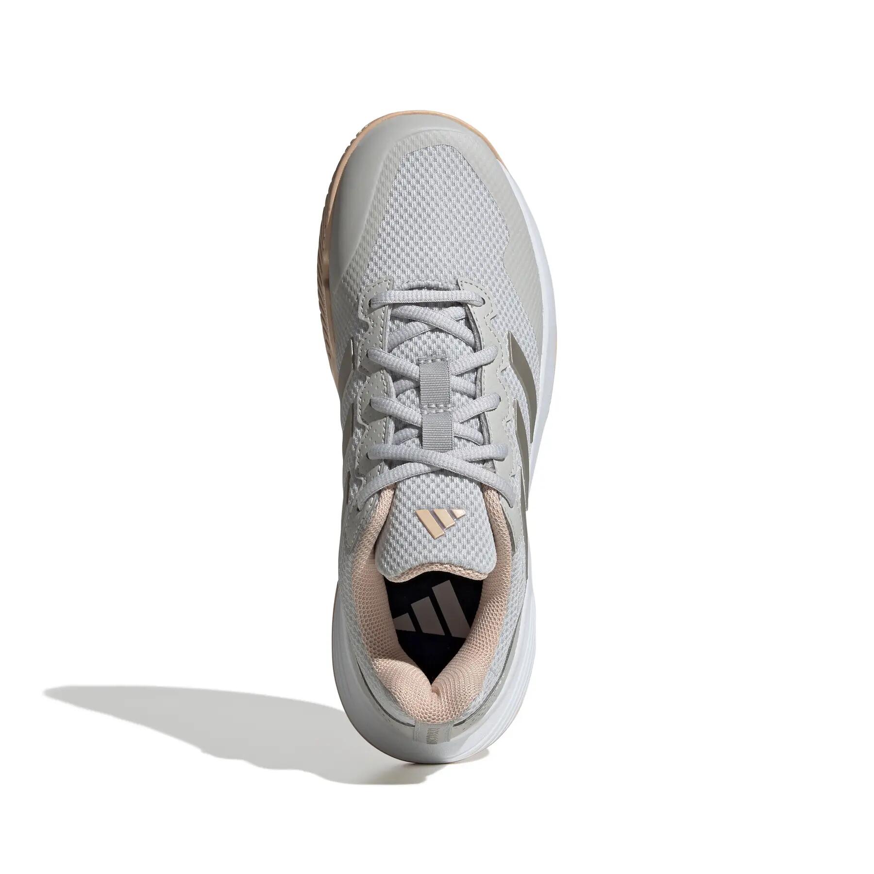 Chaussures de tennis femme adidas GameCourt 2 7/7