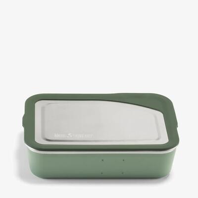 Voedsel opslag doos klean kanteen