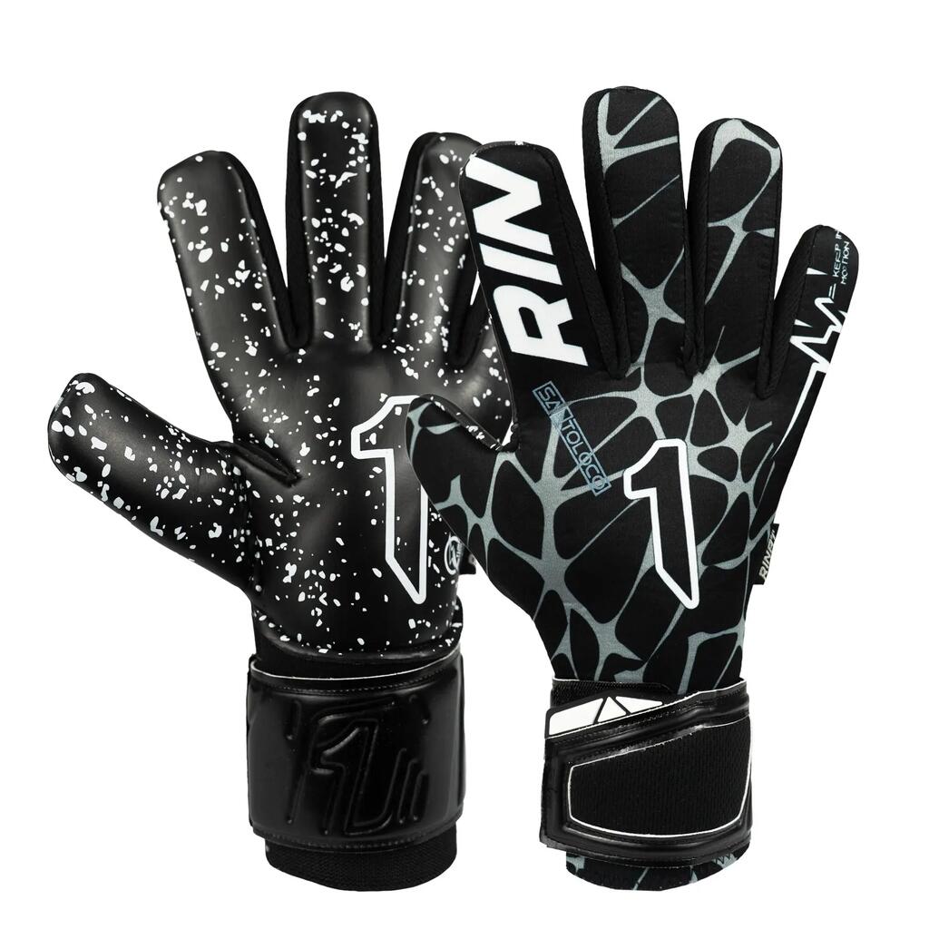 Kid's goalie gloves Rinat Santoloco