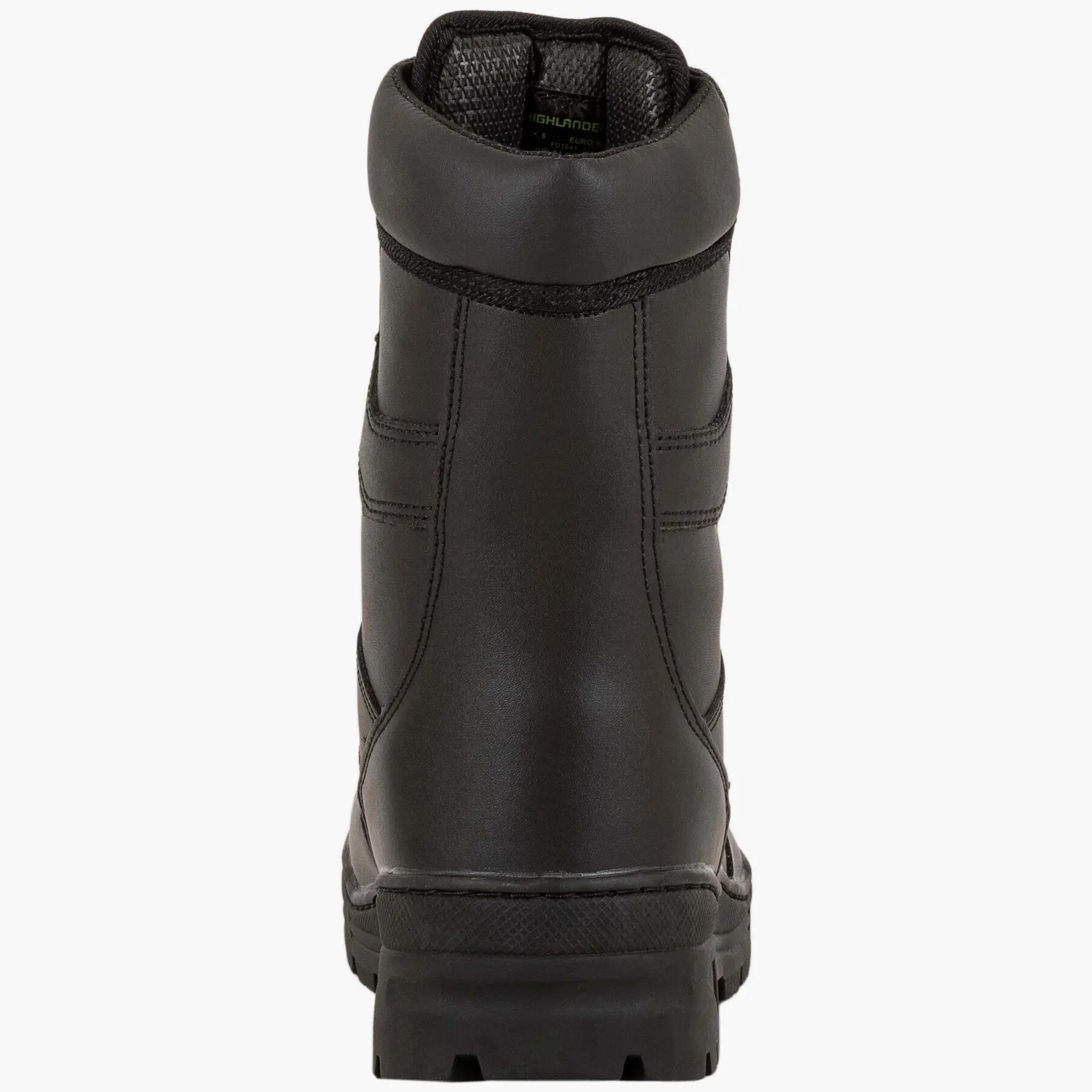 Stiefel Highlander Delta 3/3