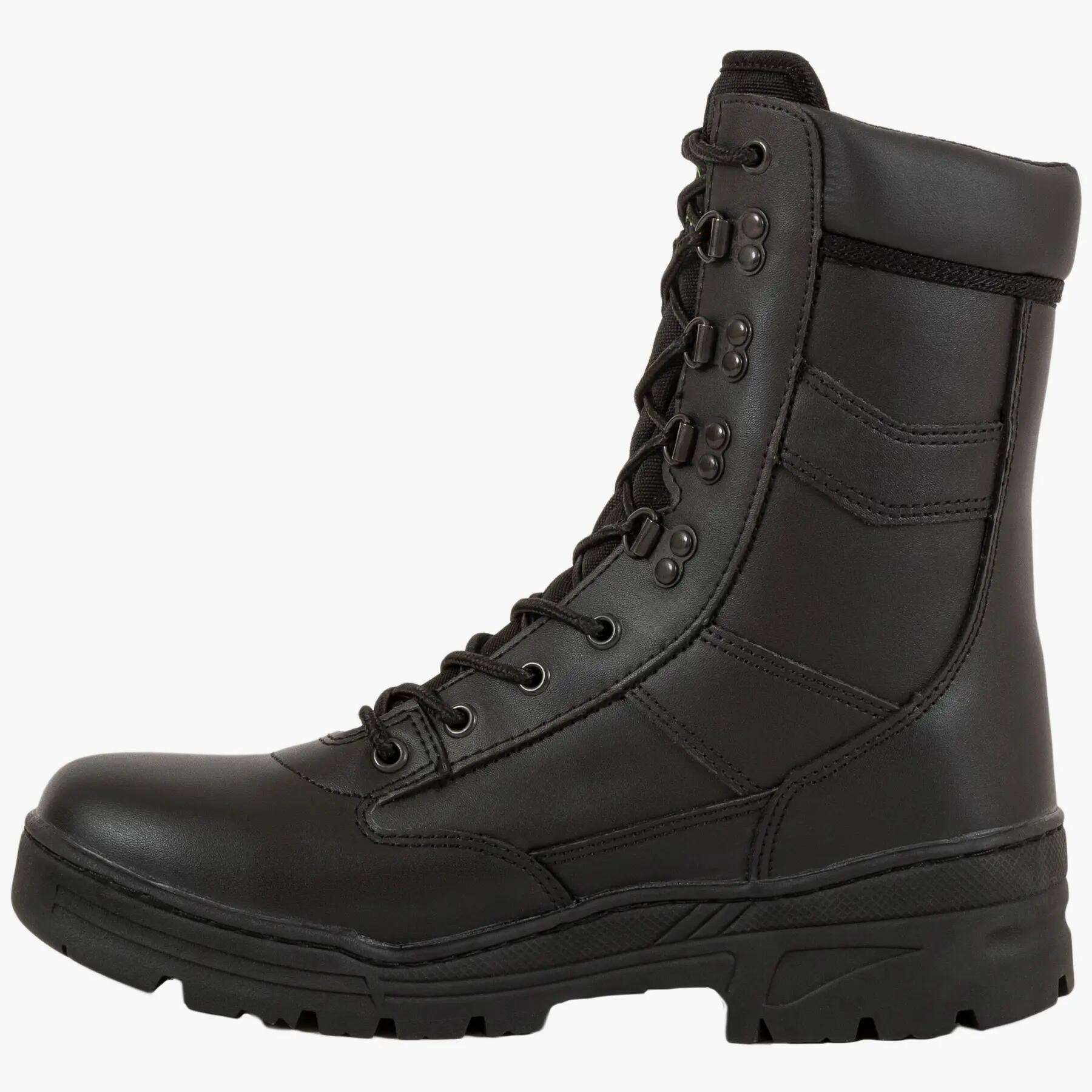 Stiefel Highlander Delta 2/3