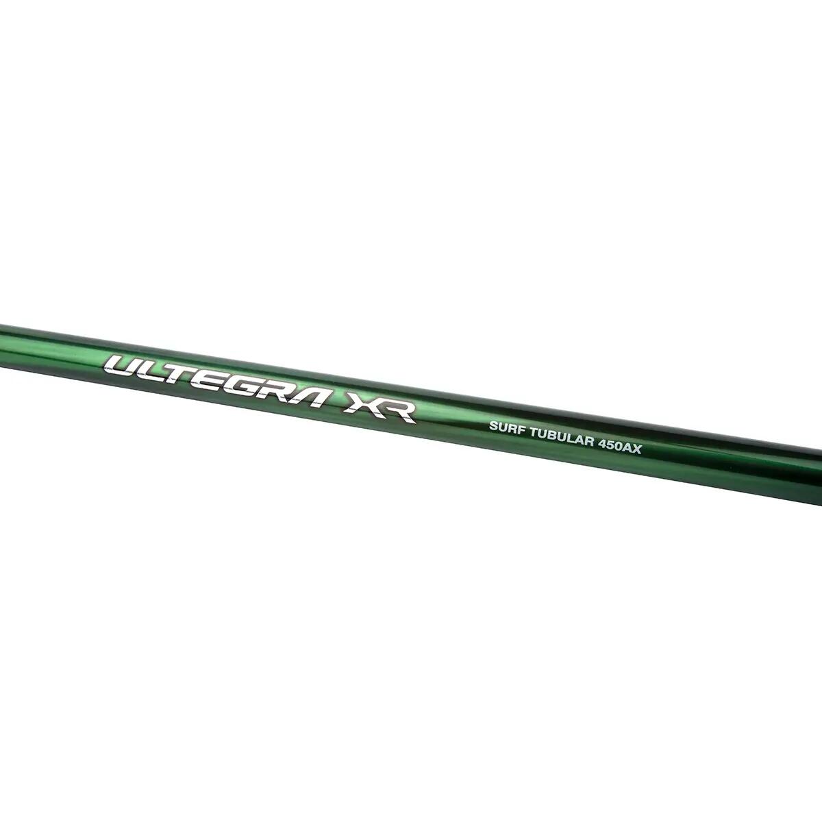 Surfcasting rods Shimano Ultegra XR T 450 AX 2/5