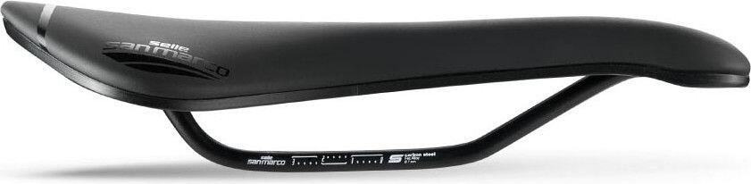 SELLE SAN MARCO Rennradsattel ASPIDE Short 2/2