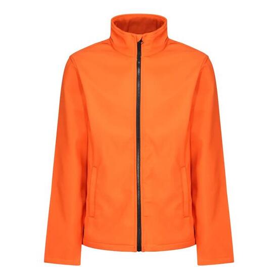 Coupe-vent softshell Regatta Ablaze