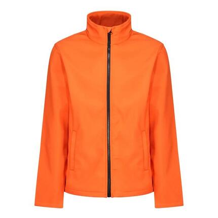 Coupe-vent softshell Regatta Ablaze