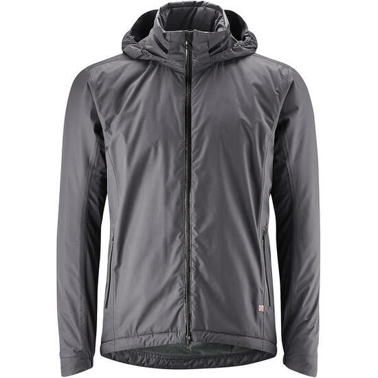 Herren Regenjacke SAVE Therm