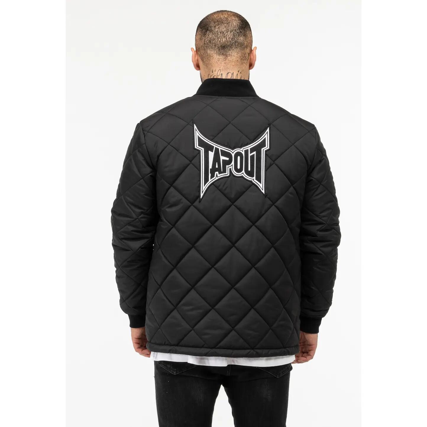 Blouson coupe régulière Tapout Punkass 3/5