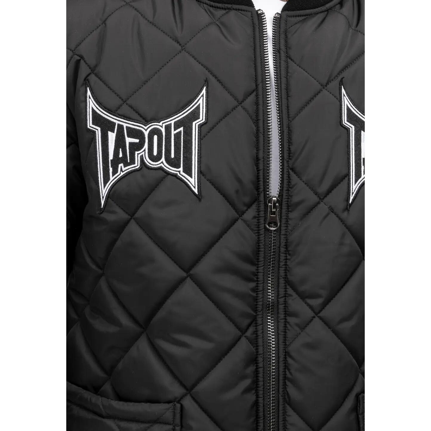 Blouson coupe régulière Tapout Punkass 4/5