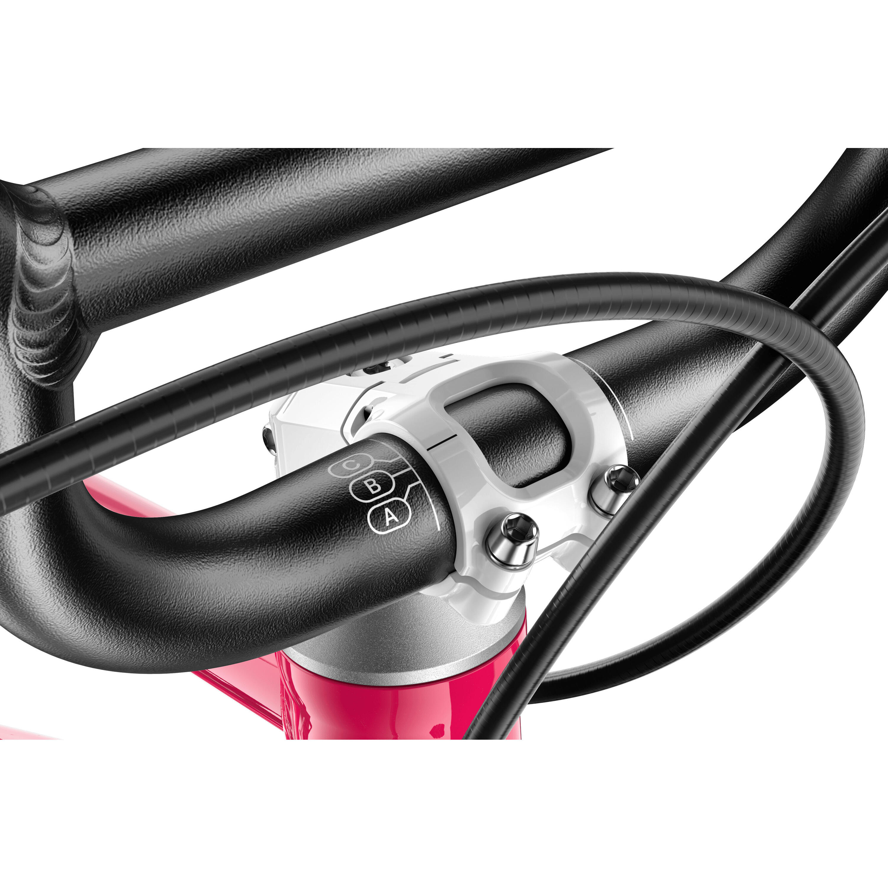 Bicicleta para crianças woom GO 3 (Gen. H) 3/7