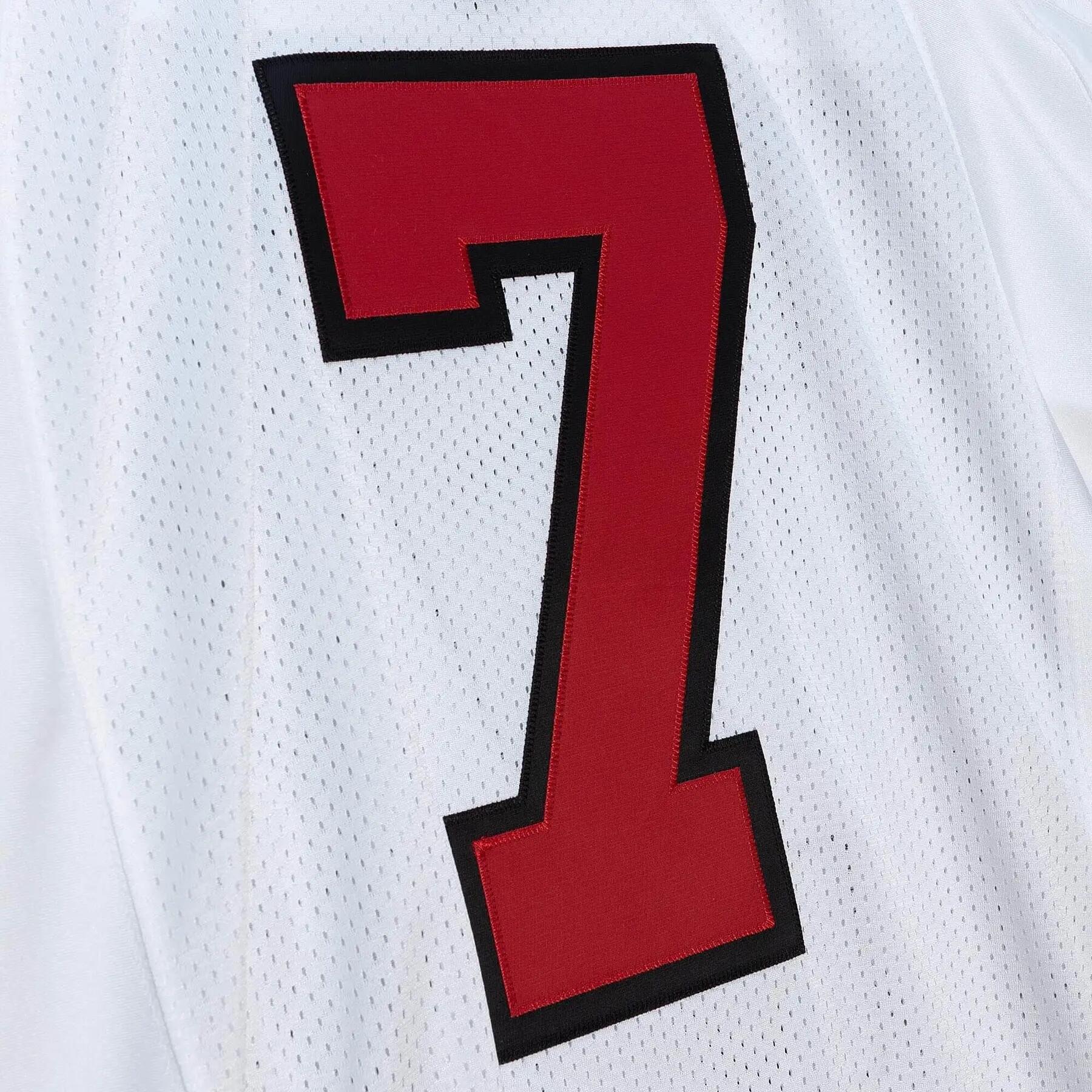 Maglia Nfl Atlanta Falcons Michael Vick 3/4