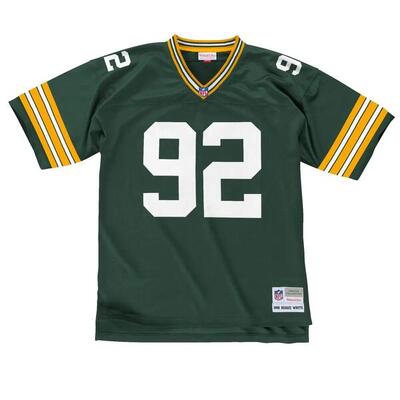 Nfl-shirt green bay packers reggie white