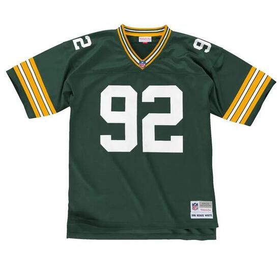 NFL Trikot Green Bay Packers Reggie White