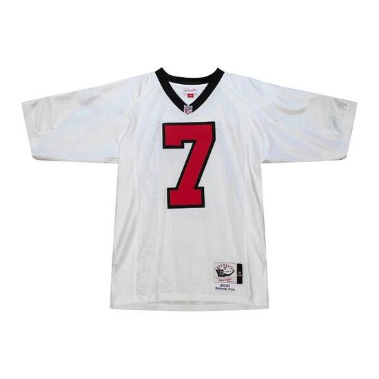Maillot NFL Atlanta Falcons Michael Vick