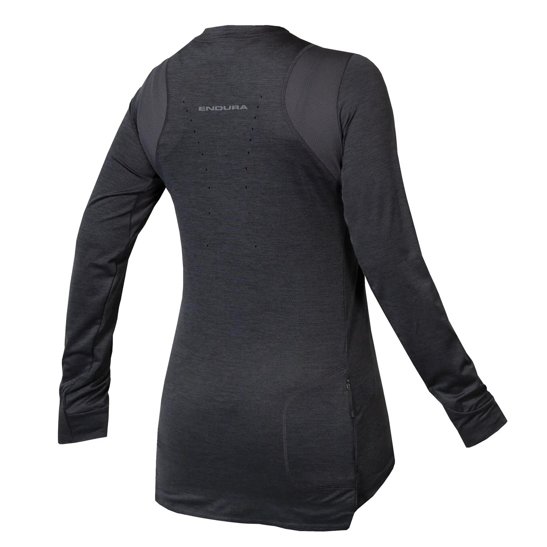 Maillot femme Endura SingleTrack 2/5