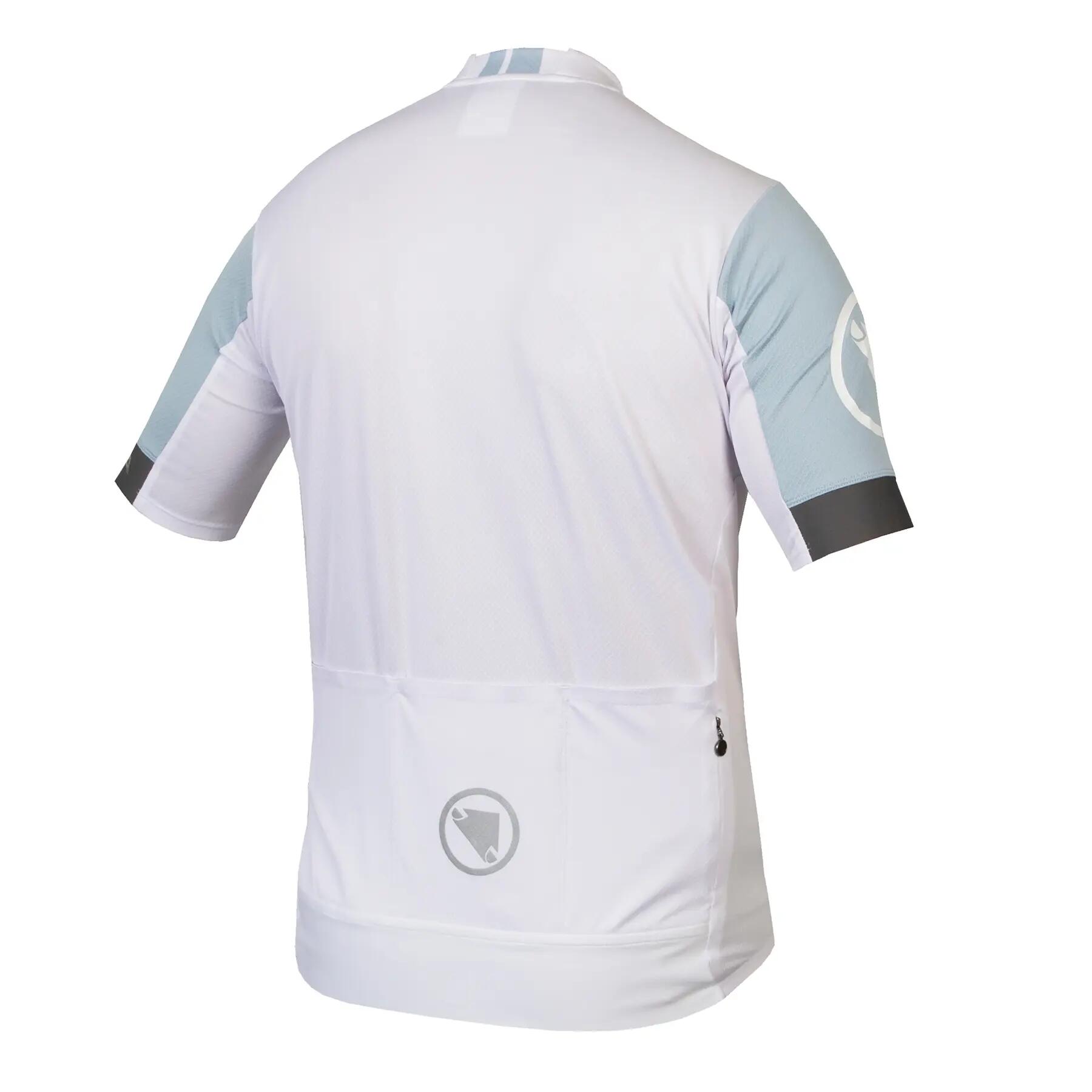 Maillot Endura FS260 2/5