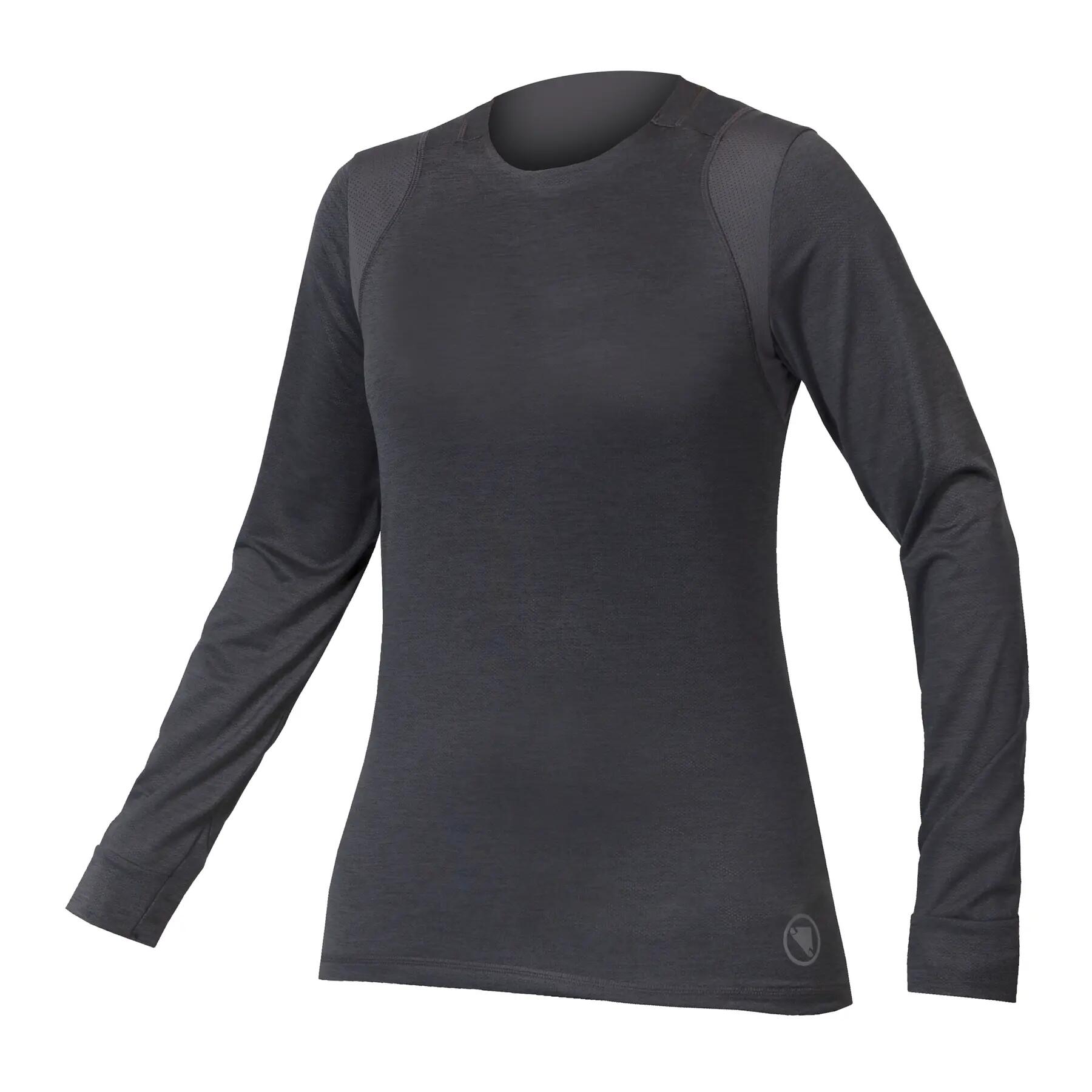 Damski jersey Endura SingleTrack