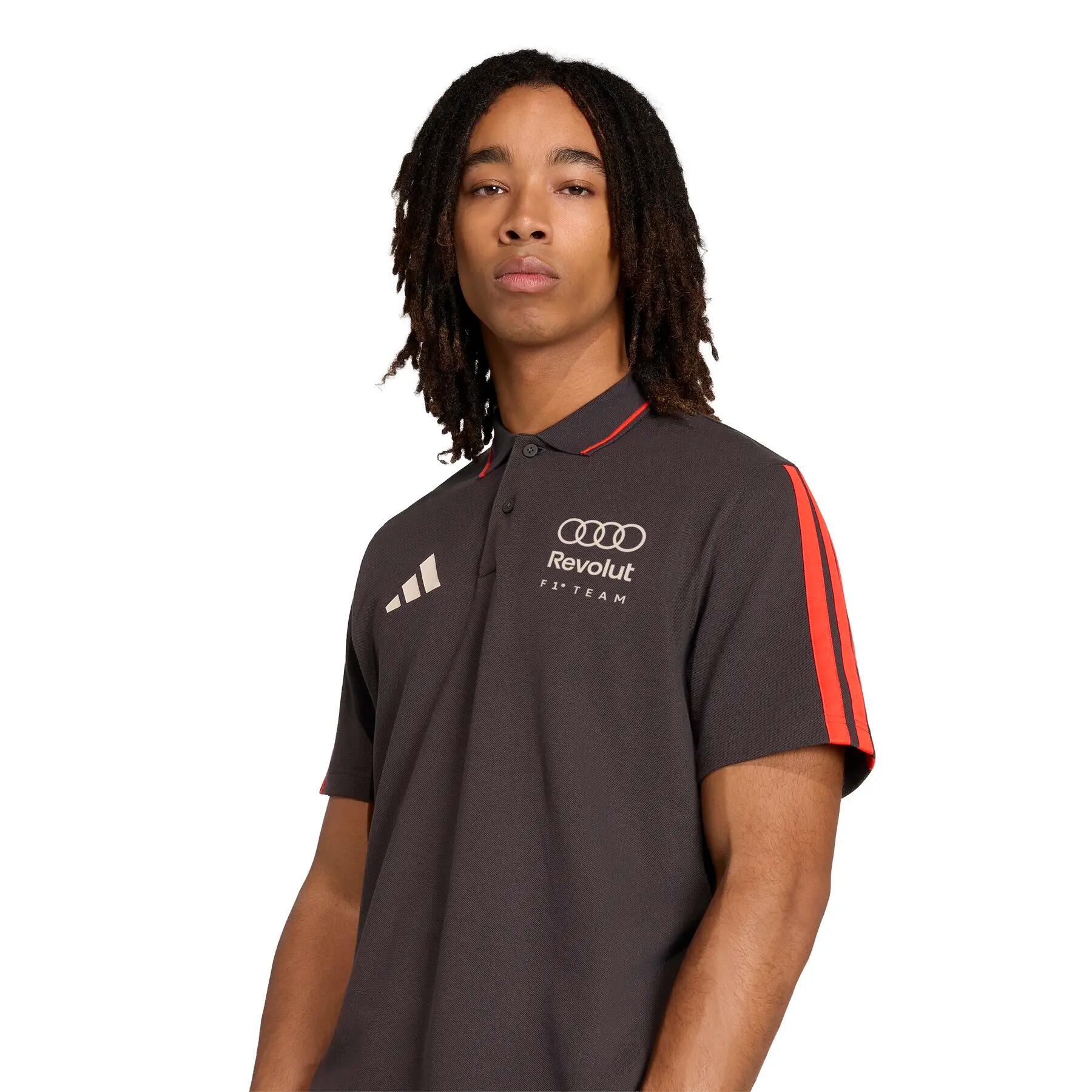 POLO AUDI REVOLUT F1 TEAM DNA 6/7