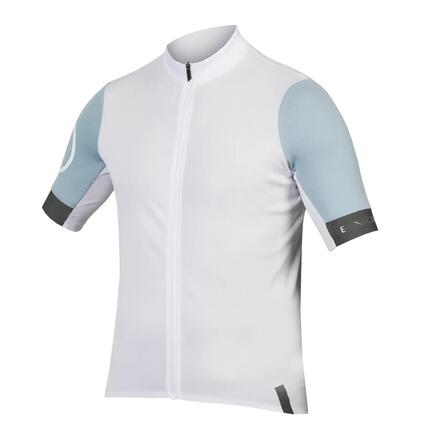 Endura FS260 Short Sleeve Jersey Black