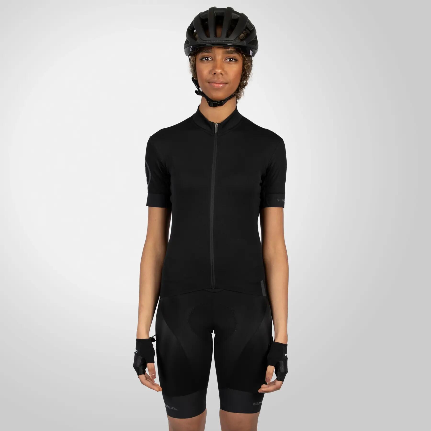 Trikot Damen Endura FS260 3/4