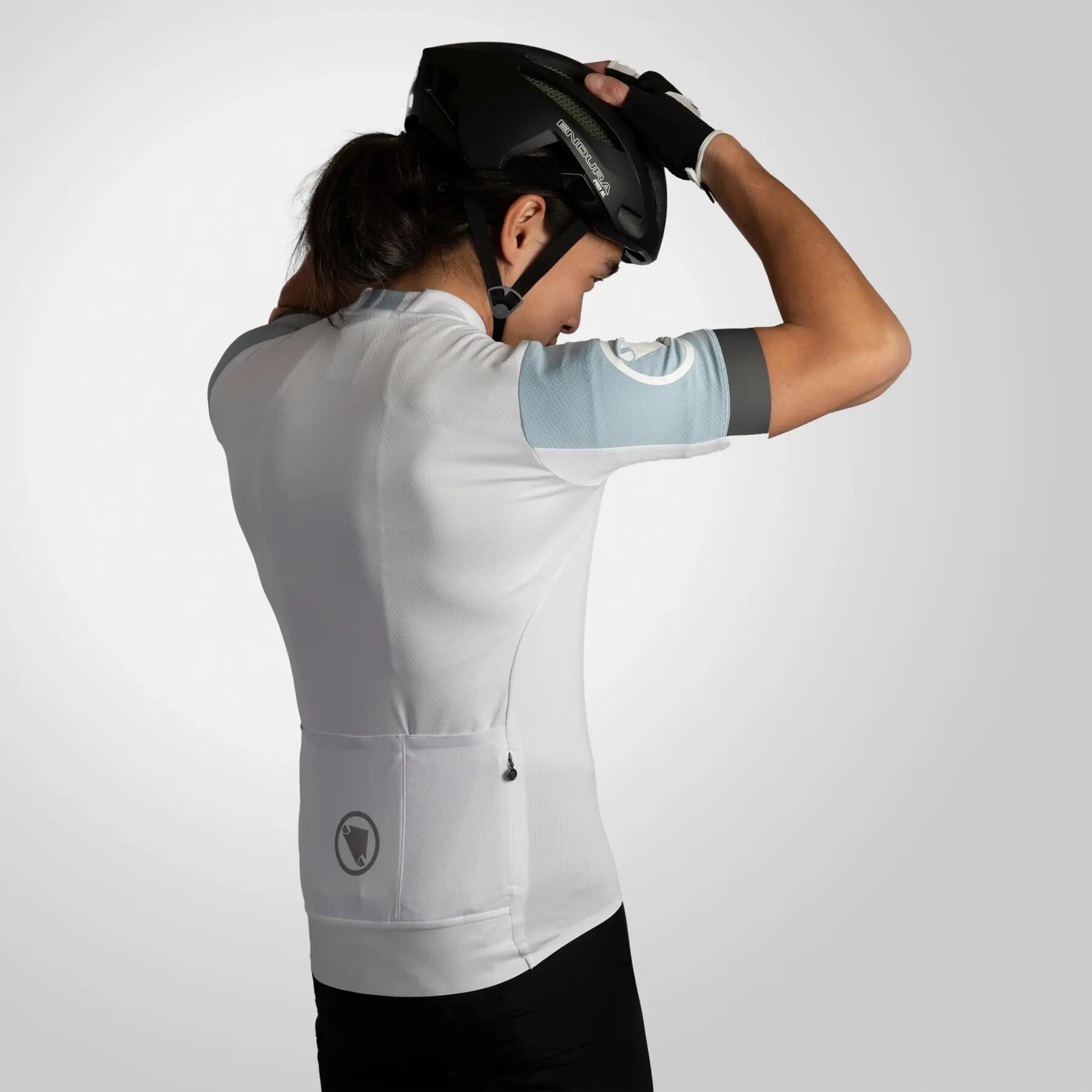 Maillot Endura FS260 4/5